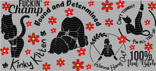 16oz Latest Bestseller-C 5541